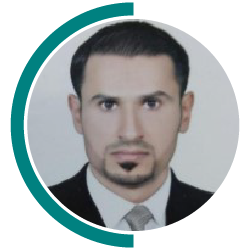 Abeer Mohammed Mahdi Al-Shammari