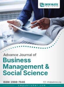Advance Journal of Business Management and Social Science