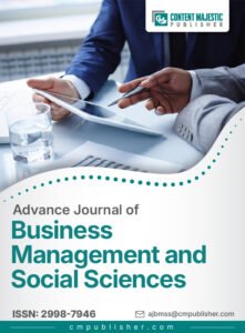 Advance Journal of Business Management & Social Sciences