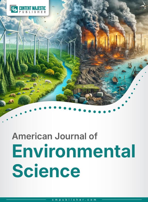 American Journal of Environmental Science