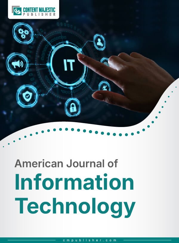 American Journal of Information Technology