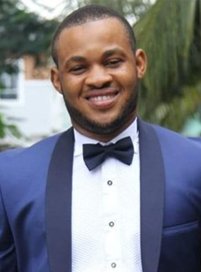 Anthony Ilegbinosa Imoisi