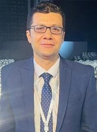 Khaled Mohamed Mahmoud