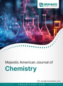 Majestic American Journal of Chemistry