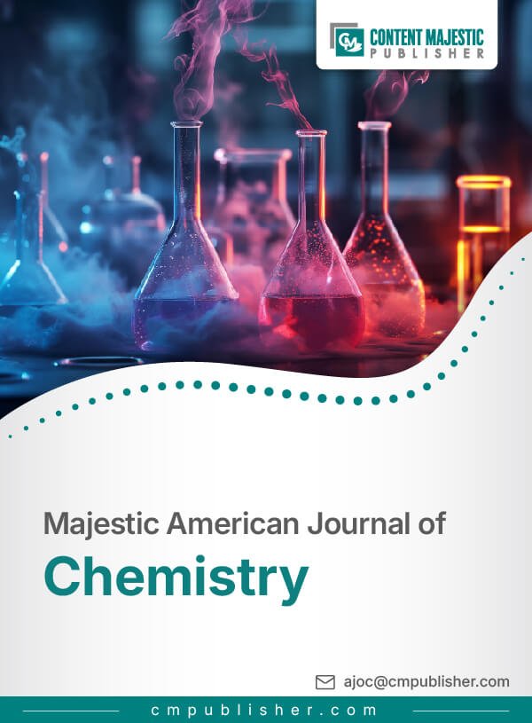 Majestic American Journal of Chemistry
