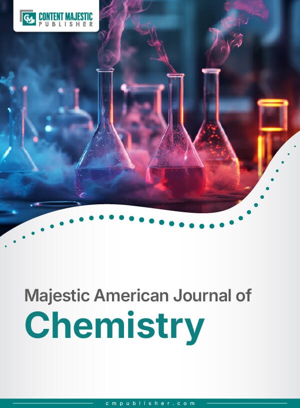 Majestic American Journal of Chemistry