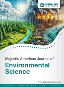 Majestic American Journal of Environmental Science