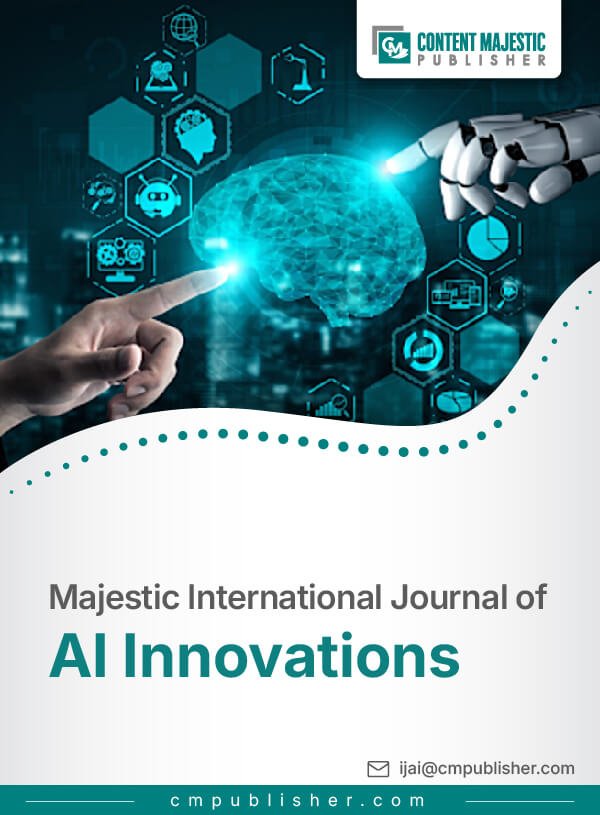 Majestic International Journal of AI Innovations