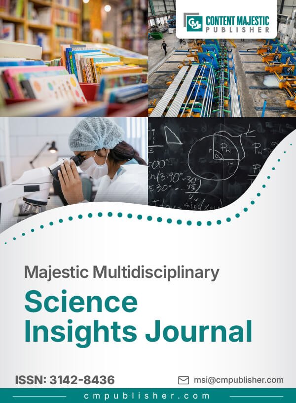 Majestic Multidisciplinary Science Insight
