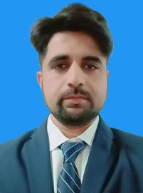 Hafiz Muhammad Zohaib