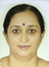 Jayashree Balasubramanian