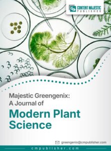 Majestic Greengenix A Journal of Modern Plant Science