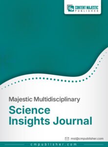 Majestic Multidisciplinary Science Insight