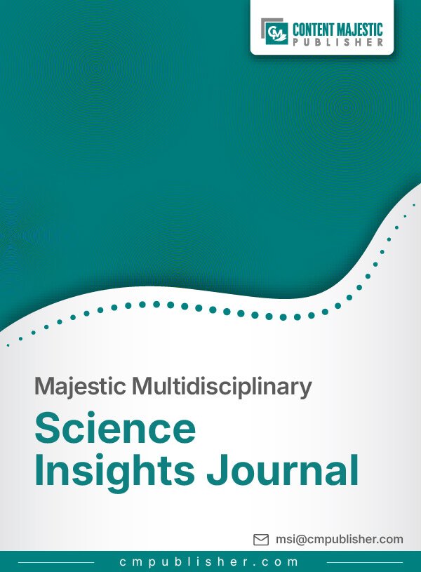 Majestic Multidisciplinary Science Insight