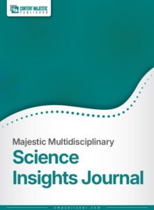 Majestic Multidisciplinary Science Insight