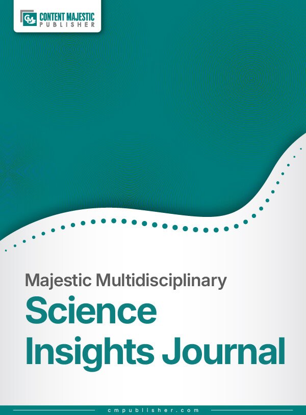 Majestic Multidisciplinary Science Insight