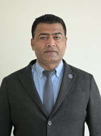 Muhammad Fahim Khokhar