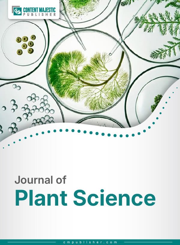 Journa of Plant Science