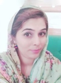 Rabia Safdar