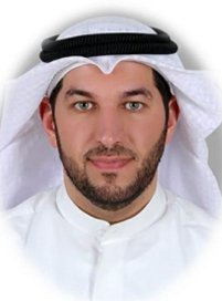 Rashed Ahmed Alrasheed