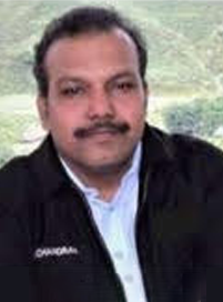 Ruthramurthy Balachandran