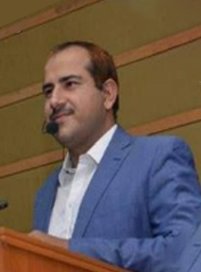 Mujeeb-ur-Rehman Jamali