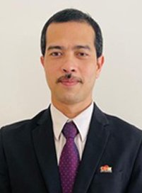 Mohamad Syahrizal bin Ahmad