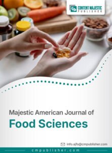 Majestic American Journal of Food Sciences