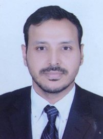 Mohamed khairy