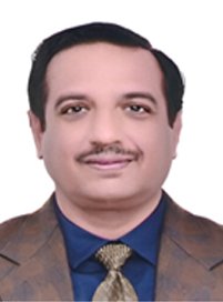 Vikas Nanda