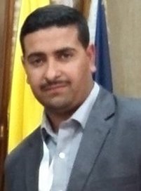 Amar Bougoutaia
