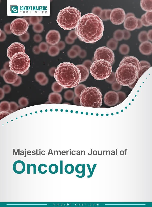 Majestic American Journal of Oncology