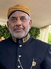 Rizwan Yousuf Hashmi