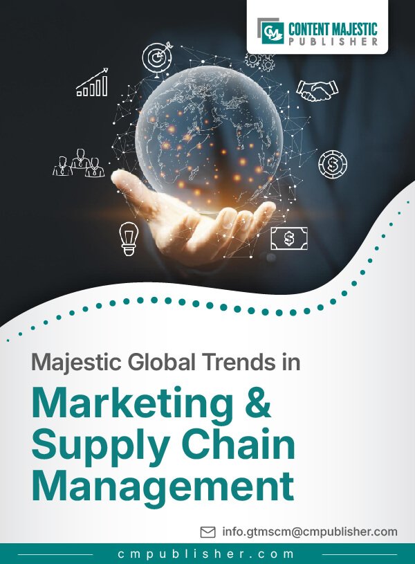 Majestic Global Trends in Marketing & Supply Chain Management