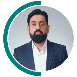 Mohammad Raza Mughal