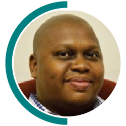 Tshepo Peter Tlapana