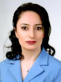 Ebru Bozkurt