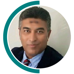 Irfan A. Khan