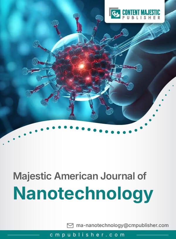 Majestic American Journal of Nanotechnology