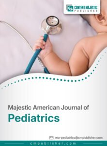 Majestic American Journal of Pediatrics