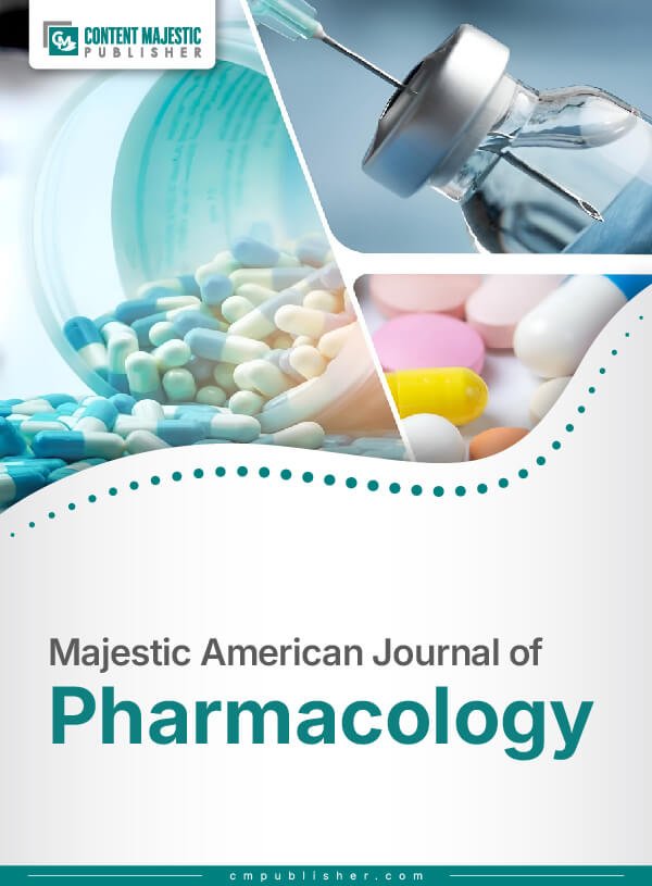 Majestic American Journal of Pharmacology