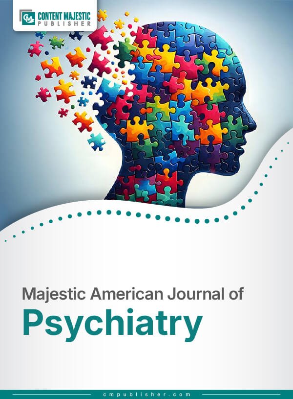 Majestic American Journal of Psychiatry