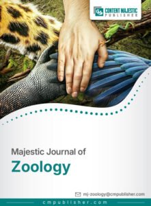 Majestic Journal of Zoology