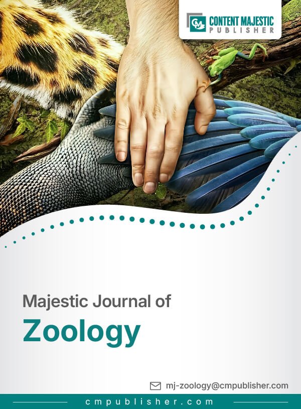 Majestic Journal of Zoology
