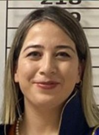 Özge Karakaya Suzan