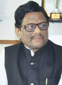 Prabhakar Manikrao Dongre