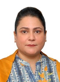 Raheela Afzal Shaikh