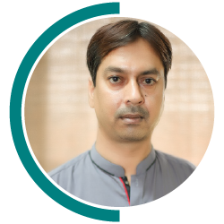 Sabir Ali Shehzad