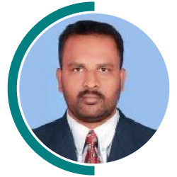 Sivaprakash Paramasivam