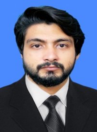 Umair Ahmad